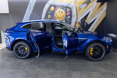 2023 Aston Martin DBX   - Photo 88 - Costa Mesa, CA 92627