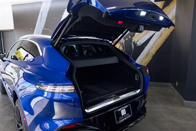 2023 Aston Martin DBX   - Photo 43 - Costa Mesa, CA 92627