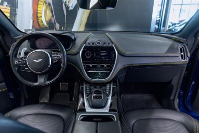 2023 Aston Martin DBX   - Photo 71 - Costa Mesa, CA 92627
