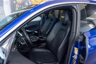 2023 Aston Martin DBX   - Photo 29 - Costa Mesa, CA 92627