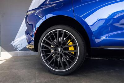 2023 Aston Martin DBX   - Photo 101 - Costa Mesa, CA 92627