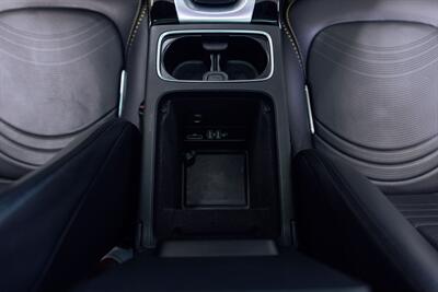 2023 Aston Martin DBX   - Photo 73 - Costa Mesa, CA 92627