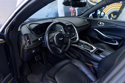 2023 Aston Martin DBX   - Photo 50 - Costa Mesa, CA 92627