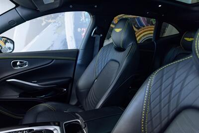 2023 Aston Martin DBX   - Photo 18 - Costa Mesa, CA 92627
