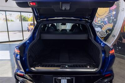 2023 Aston Martin DBX   - Photo 42 - Costa Mesa, CA 92627