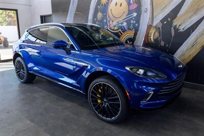 2023 Aston Martin DBX   - Photo 85 - Costa Mesa, CA 92627