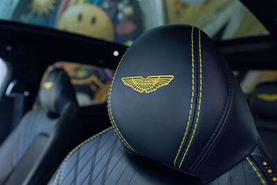 2023 Aston Martin DBX   - Photo 19 - Costa Mesa, CA 92627
