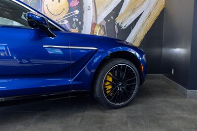 2023 Aston Martin DBX   - Photo 65 - Costa Mesa, CA 92627
