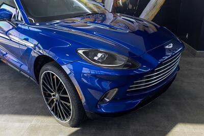 2023 Aston Martin DBX   - Photo 96 - Costa Mesa, CA 92627