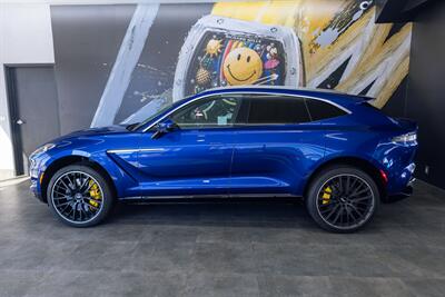 2023 Aston Martin DBX   - Photo 2 - Costa Mesa, CA 92627
