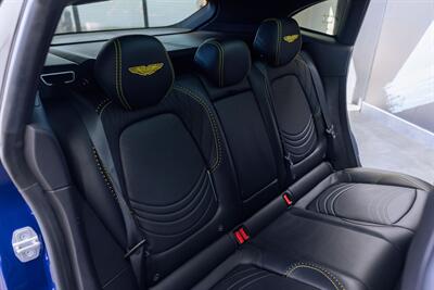 2023 Aston Martin DBX   - Photo 78 - Costa Mesa, CA 92627