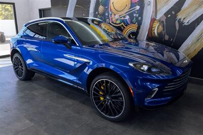 2023 Aston Martin DBX   - Photo 84 - Costa Mesa, CA 92627