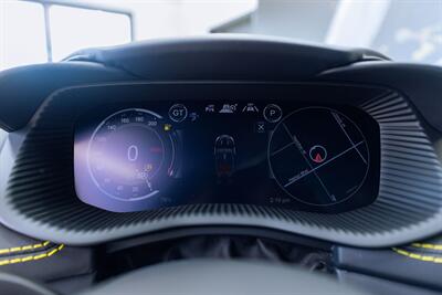2023 Aston Martin DBX   - Photo 55 - Costa Mesa, CA 92627