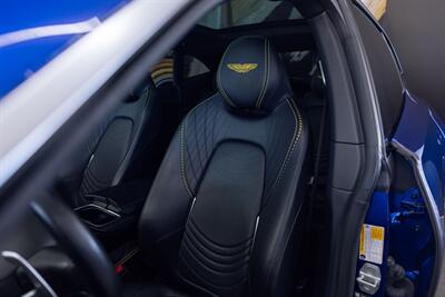 2023 Aston Martin DBX   - Photo 14 - Costa Mesa, CA 92627