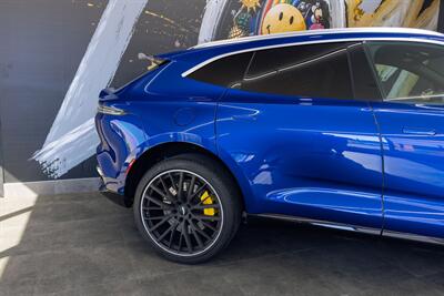 2023 Aston Martin DBX   - Photo 100 - Costa Mesa, CA 92627