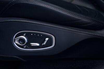 2023 Aston Martin DBX   - Photo 20 - Costa Mesa, CA 92627