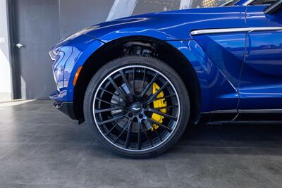 2023 Aston Martin DBX   - Photo 26 - Costa Mesa, CA 92627