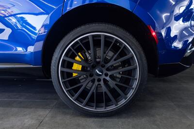 2023 Aston Martin DBX   - Photo 25 - Costa Mesa, CA 92627