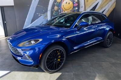 2023 Aston Martin DBX   - Photo 7 - Costa Mesa, CA 92627
