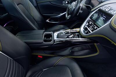 2023 Aston Martin DBX   - Photo 70 - Costa Mesa, CA 92627