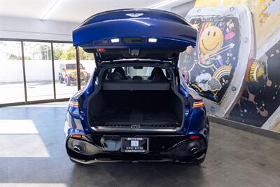 2023 Aston Martin DBX   - Photo 41 - Costa Mesa, CA 92627