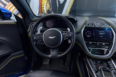 2023 Aston Martin DBX   - Photo 77 - Costa Mesa, CA 92627