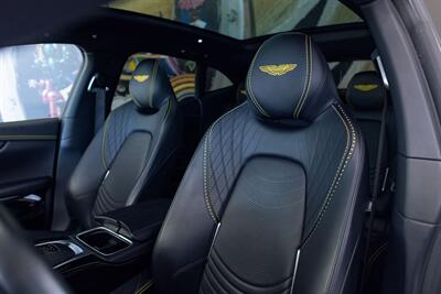 2023 Aston Martin DBX   - Photo 15 - Costa Mesa, CA 92627