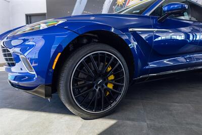 2023 Aston Martin DBX   - Photo 11 - Costa Mesa, CA 92627