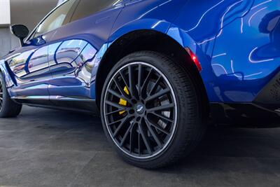2023 Aston Martin DBX   - Photo 48 - Costa Mesa, CA 92627