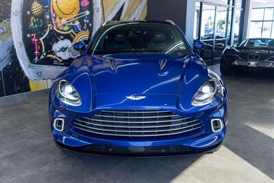 2023 Aston Martin DBX   - Photo 3 - Costa Mesa, CA 92627