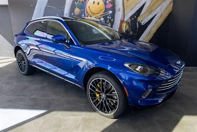 2023 Aston Martin DBX   - Photo 94 - Costa Mesa, CA 92627