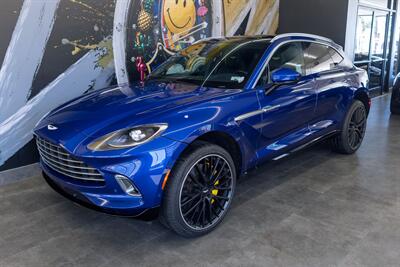 2023 Aston Martin DBX   - Photo 27 - Costa Mesa, CA 92627