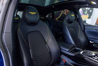 2023 Aston Martin DBX   - Photo 102 - Costa Mesa, CA 92627