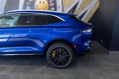 2023 Aston Martin DBX   - Photo 24 - Costa Mesa, CA 92627