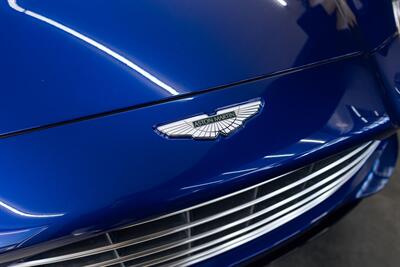 2023 Aston Martin DBX   - Photo 98 - Costa Mesa, CA 92627