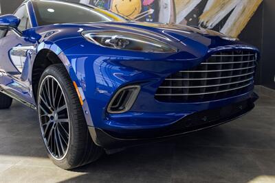 2023 Aston Martin DBX   - Photo 97 - Costa Mesa, CA 92627