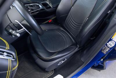 2023 Aston Martin DBX   - Photo 17 - Costa Mesa, CA 92627