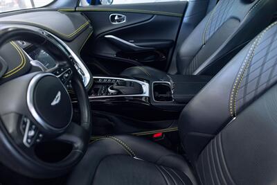 2023 Aston Martin DBX   - Photo 21 - Costa Mesa, CA 92627