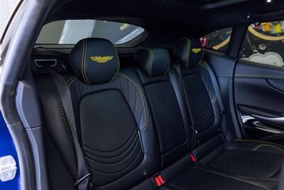 2023 Aston Martin DBX   - Photo 106 - Costa Mesa, CA 92627