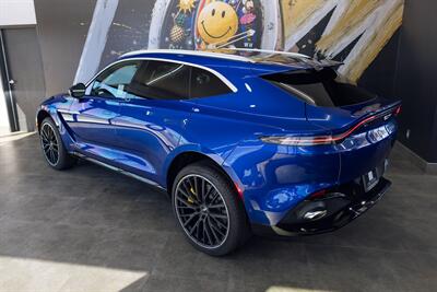 2023 Aston Martin DBX   - Photo 39 - Costa Mesa, CA 92627
