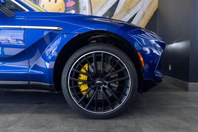 2023 Aston Martin DBX   - Photo 83 - Costa Mesa, CA 92627
