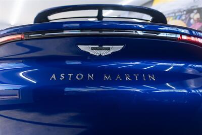 2023 Aston Martin DBX   - Photo 45 - Costa Mesa, CA 92627