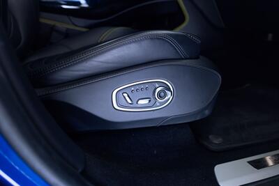 2023 Aston Martin DBX   - Photo 108 - Costa Mesa, CA 92627