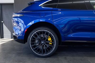 2023 Aston Martin DBX   - Photo 80 - Costa Mesa, CA 92627