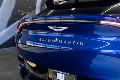 2023 Aston Martin DBX   - Photo 64 - Costa Mesa, CA 92627