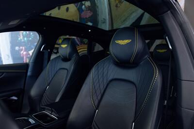 2023 Aston Martin DBX   - Photo 16 - Costa Mesa, CA 92627
