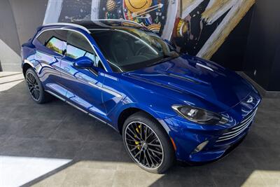 2023 Aston Martin DBX   - Photo 95 - Costa Mesa, CA 92627