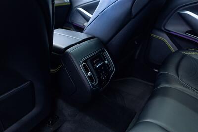 2023 Aston Martin DBX   - Photo 37 - Costa Mesa, CA 92627