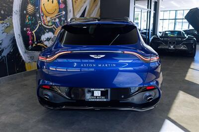 2023 Aston Martin DBX   - Photo 5 - Costa Mesa, CA 92627
