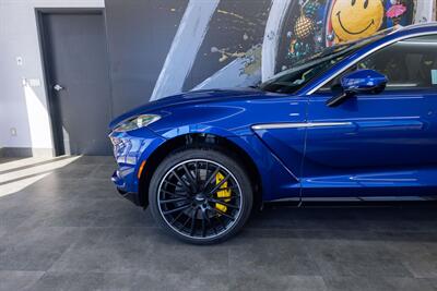 2023 Aston Martin DBX   - Photo 23 - Costa Mesa, CA 92627
